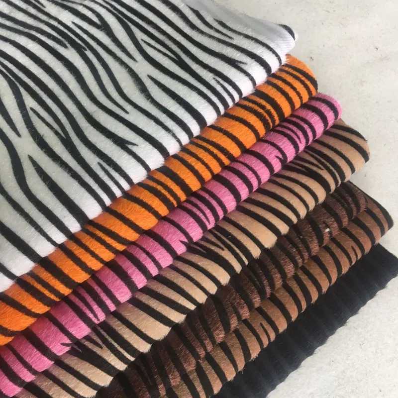 Zebra Skin